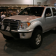 Image for article titled 2009 Chicago Auto Show: Day One